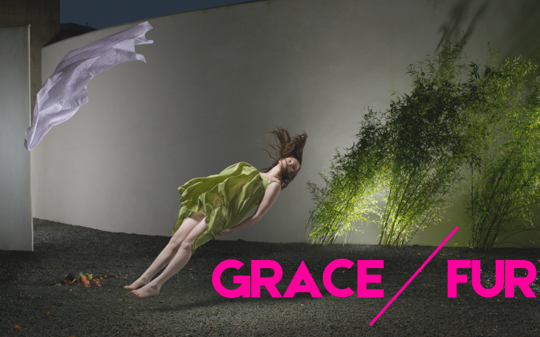 Grace/Fury